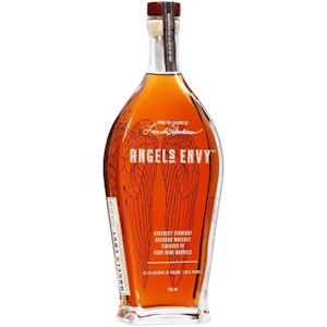 ANGELS - ANGELS ENVY BOURBON - 750ML