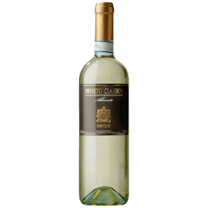 ANTINORI - ANTINORI ORVIETO CLASSICO ABBOCCATO - 750ML