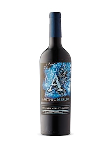 Apothic - Apothic Merlot