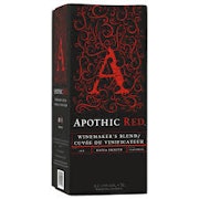 APOTHIC RED - 3L