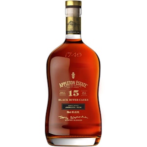 Appleton Estate - APPLETON ESTATE 15 YEAR OLD - 750ML