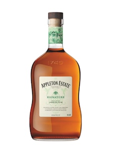 Appleton Estate - APPLETON ESTATE SIGNATURE BLEND - 750ML