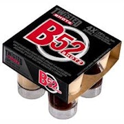 B52 TWISTED SHOTZ - 120ML