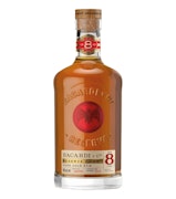 BACARDI 8 - 750ML