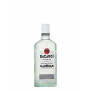 BACARDI SUPERIOR - 375ML