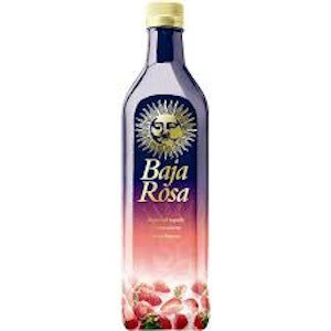 Baja - BAJA ROSA - 750ML