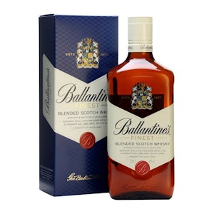 BALLANTINES - BALLANTINES FINEST - 750ML