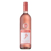 BAREFOOT CELLARS PINK MOSCATO - 750ML