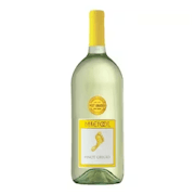 BAREFOOT CELLARS PINOT GRIGIO - 750ML