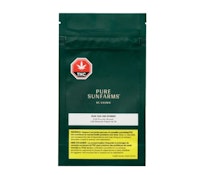 Pure Sunfarms - Pure Sun CBD Cannatonic (10x0.3g)