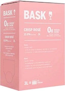 BASK CRISP ROSE - 3L