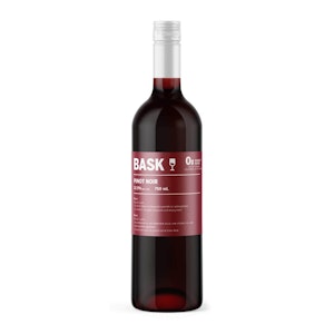 BASK - BASK PINOT NOIR - 750ML