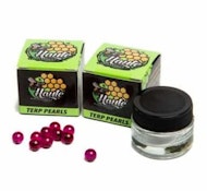 Haute 6mm Terp Pearls (10ct) - Haute 6mm Terp Pearls (10ct)