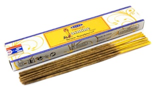 Jasmine Incense - 15g
