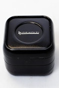 Infyniti 4-part Black Grinder