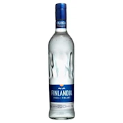 Big Foot Vodka 1.75L P - 1.75L (40%)