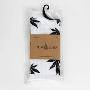 Trim Queen - MJ Socks