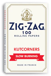 Zig Zag - Zig Zag White Rolling Papers