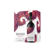 BODACIOUS CABERNET SAUVIGNON - 4L