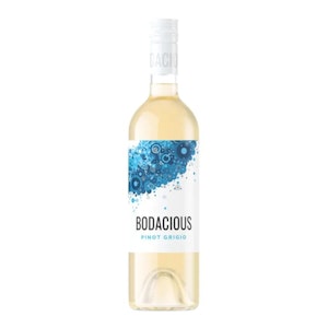 Bodacious - BODACIOUS PINOT GRIGIO - 750ML