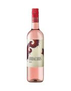 BODACIOUS ROSE - 750ML