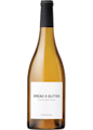 BREAD & BUTTER CHARDONNAY - 750ML