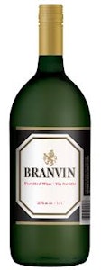 BRIGHT - BRIGHTS BRANVIN SHERRY - 1.5L