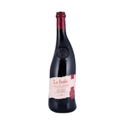 BROTTE COTES DU RHONE LA FIOLE - 750ML