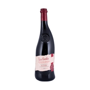BROTTE - BROTTE COTES DU RHONE LA FIOLE - 750ML