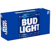 PRE - PACK 18C BUD LIGHT 18X355ML