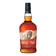 BUFFALO TRACE BOURBON - 750ML