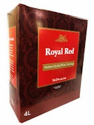 CALONA ROYAL RED - 4L
