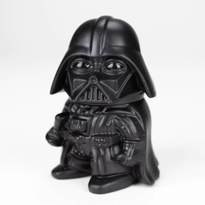 NIBO - Vader Grinder