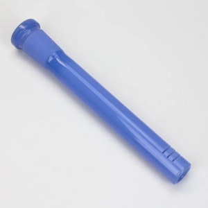 MBC - Color Female 6-slit downtem Jade Blue / 6"