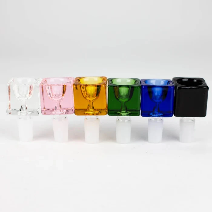 MBC - Cube Bowl Main Image