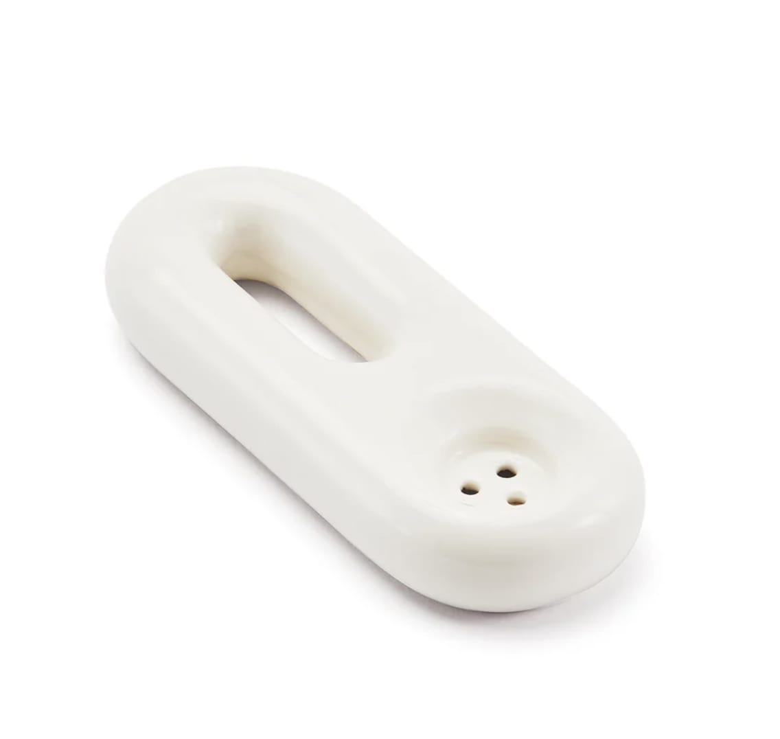 BURN | Allumer | Hand Pipe