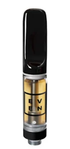 Even - DURBAN GELATO LIVE RESIN BLEND 510 CARTRIDGE - 1