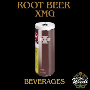XMG - Root Beer -355ml
