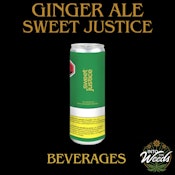 Ginger Ale - 355ml