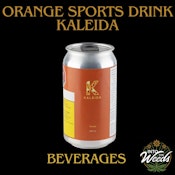 Orange Sports Drink - 355ml