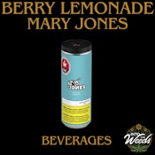 Berry Lemonade - 355ml