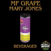 MF Grape - 355ml