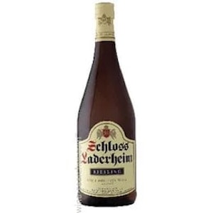 Calona - CALONA SCHLOSS LADERHEIM - 4L