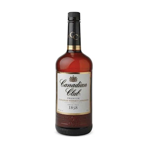 Canadian Club - CANADIAN CLUB - 1.14L