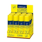 Clipper Butane 300ml