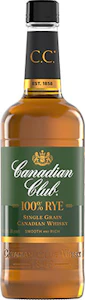 Canadian Club - CANADIAN CLUB CHAIRMANS SELECT 100% RYE - 750ML