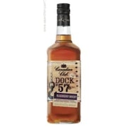 CANADIAN CLUB DOCK NO 57 BLACKBERRY WHIS - 750ML