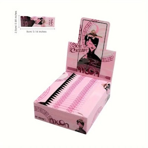 Accessories  - Moon - Ice Cream - 1.25