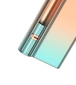 TAN to TEAL