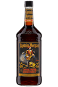 CAPTAIN MORGAN DARK - 1.14L